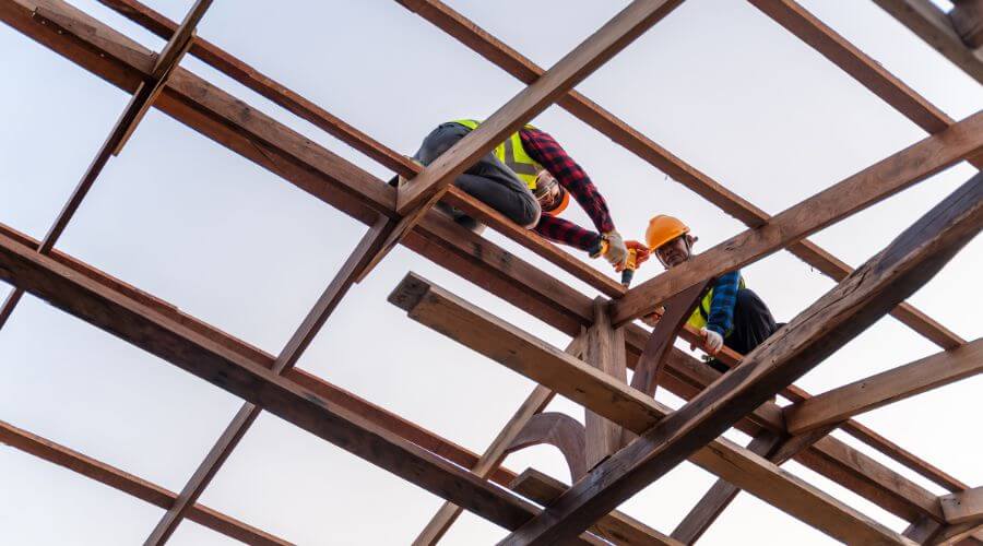 Professional gutter cleaning services in Sherwood, OH